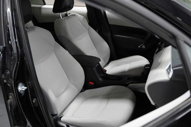 2022 Toyota Corolla Cross Vehicle Photo in GRAPEVINE, TX 76051