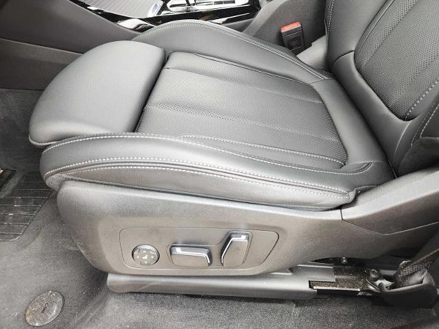 2024 BMW X3 xDrive30i Vehicle Photo in PLANO, TX 75024