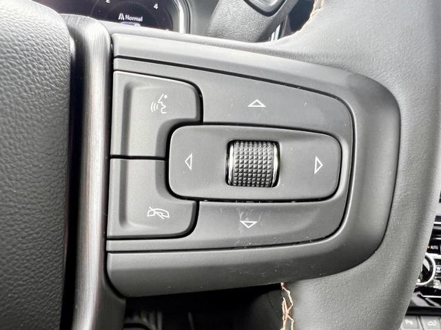 2025 GMC Sierra 2500 HD Vehicle Photo in EFFINGHAM, IL 62401-2832
