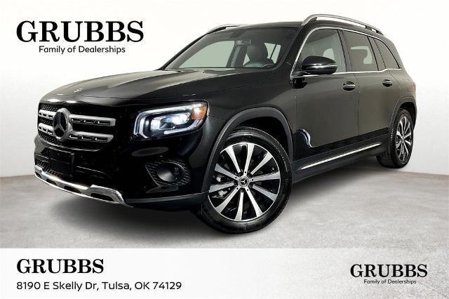 2023 Mercedes-Benz GLB Vehicle Photo in Tulsa, OK 74129
