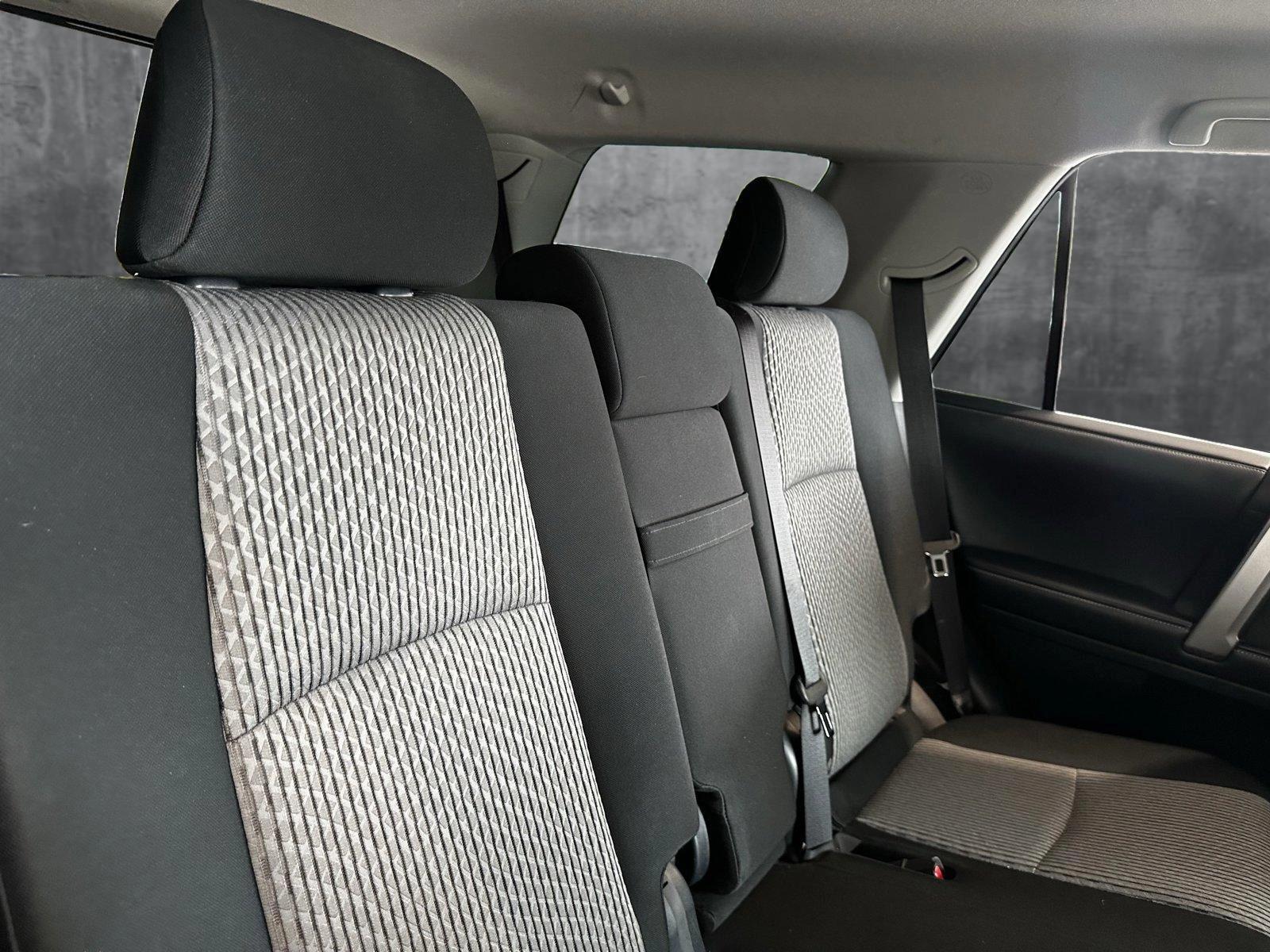 2018 Toyota 4Runner Vehicle Photo in Hollywood, FL 33021