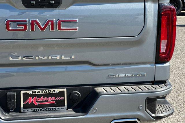 2025 GMC Sierra 1500 Vehicle Photo in STOCKTON, CA 95212-2838