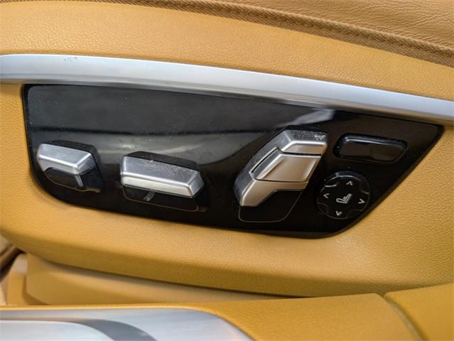 2019 BMW ALPINA B7 xDrive Vehicle Photo in ENGLEWOOD, CO 80113-6708