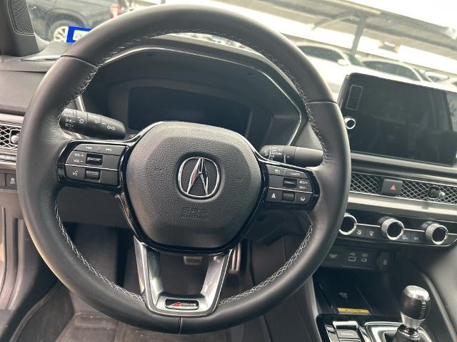 2023 Acura Integra Vehicle Photo in Grapevine, TX 76051