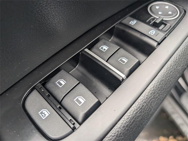 2024 Kia Soul Vehicle Photo in AURORA, CO 80012-4011