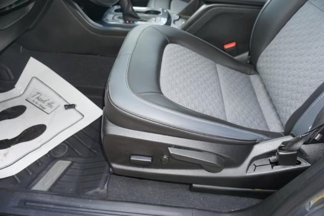 2022 Chevrolet Colorado Vehicle Photo in FAIRMONT, WV 26554-2318