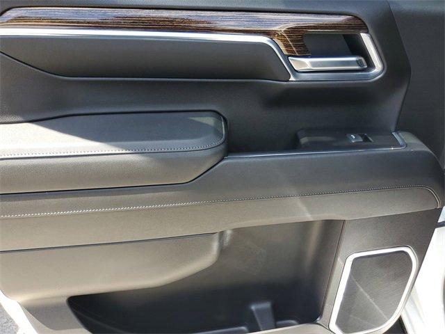 2023 GMC Sierra 1500 Vehicle Photo in SUNRISE, FL 33323-3202
