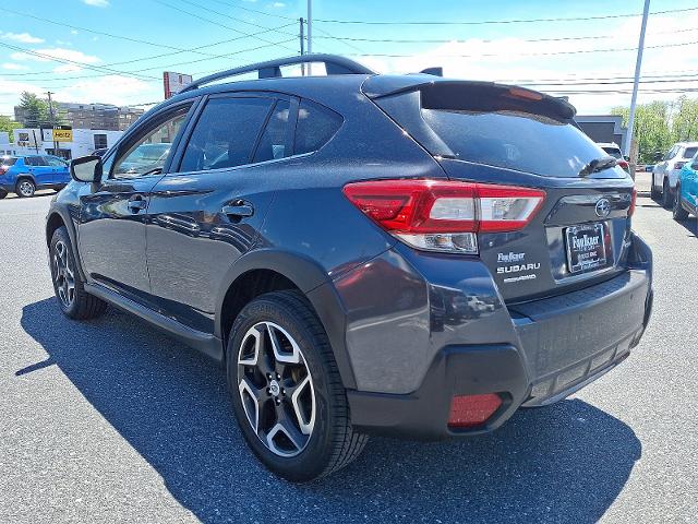2018 Subaru Crosstrek Vehicle Photo in HARRISBURG, PA 17111-1033