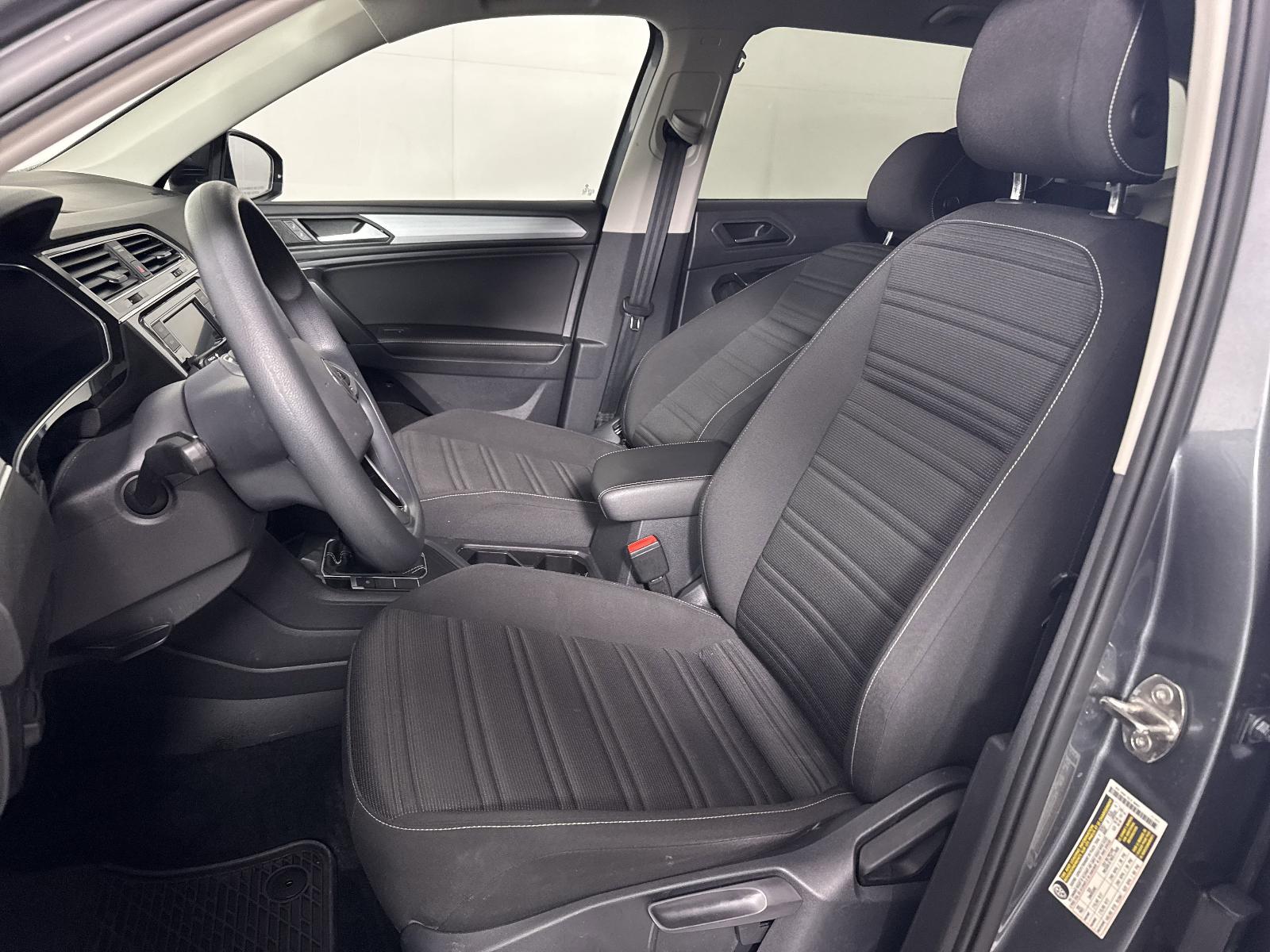 2022 Volkswagen Tiguan Vehicle Photo in Georgetown, TX 78626