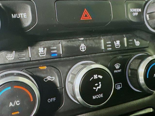 2022 Ram 1500 Vehicle Photo in Doylsetown, PA 18901