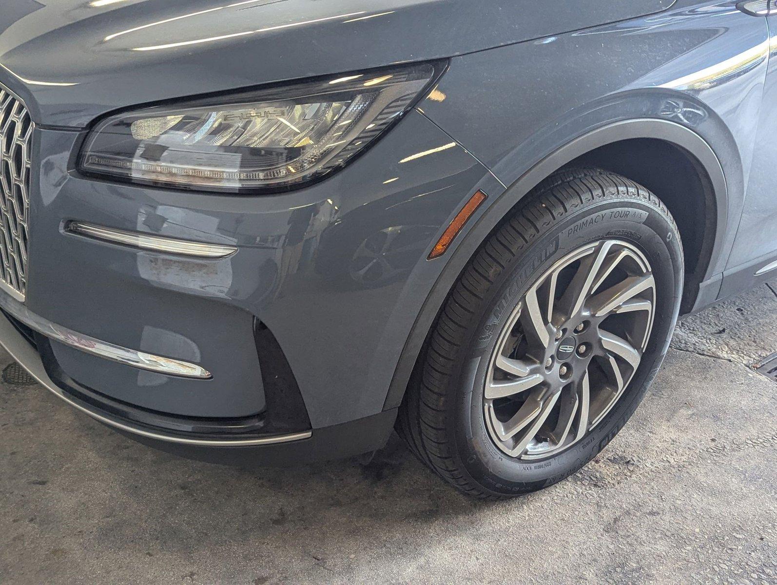 2023 Lincoln Corsair Vehicle Photo in Pembroke Pines , FL 33027