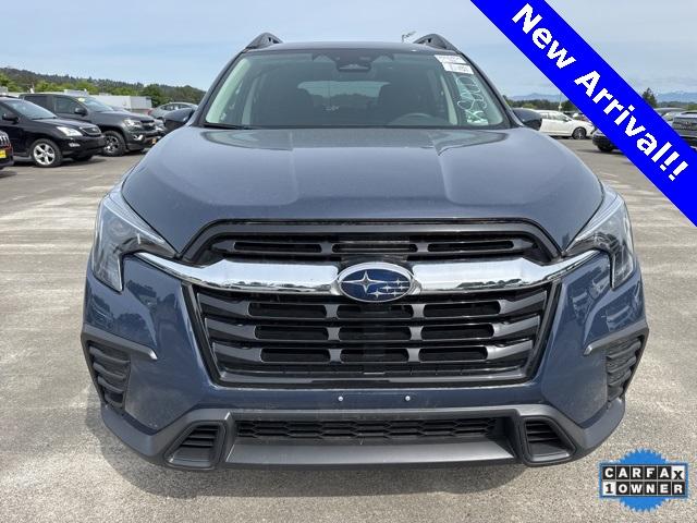 2024 Subaru Ascent Vehicle Photo in Puyallup, WA 98371