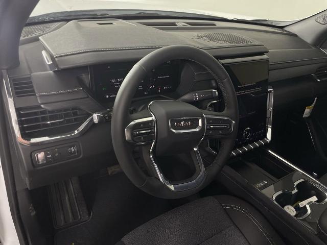 2025 GMC Acadia Vehicle Photo in GILBERT, AZ 85297-0402