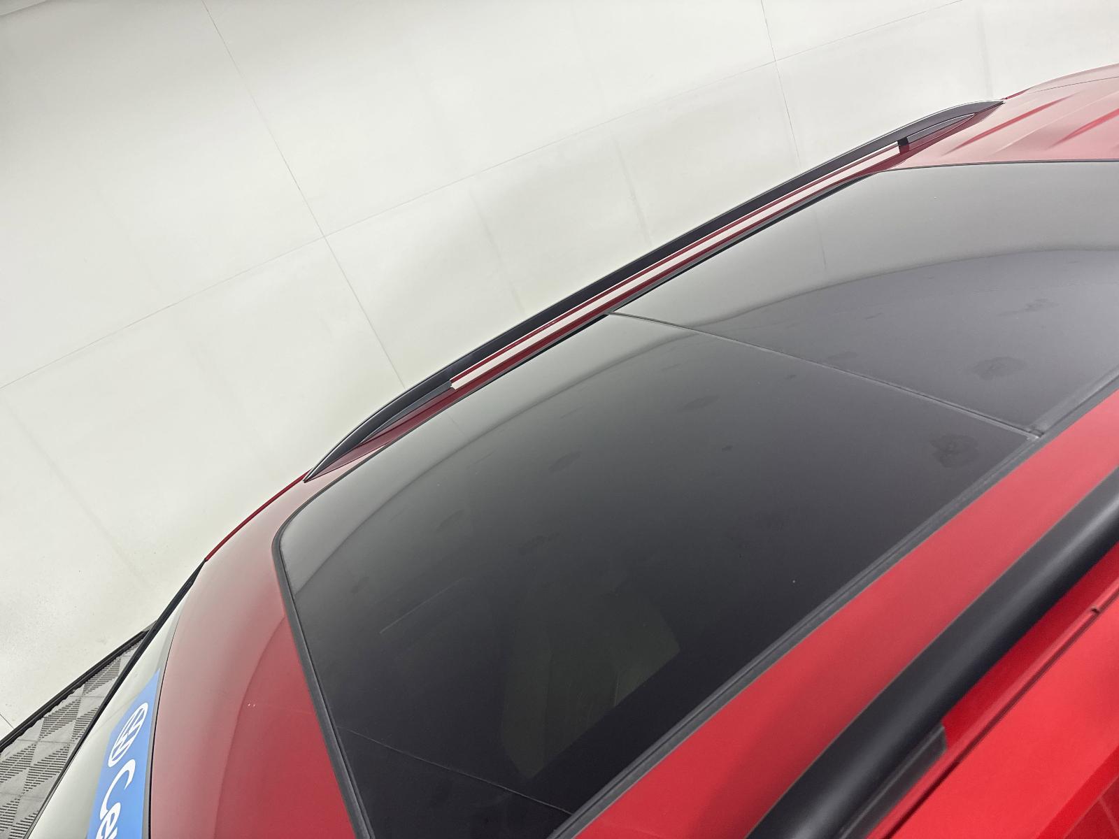 2024 Volkswagen Tiguan Vehicle Photo in Georgetown, TX 78626