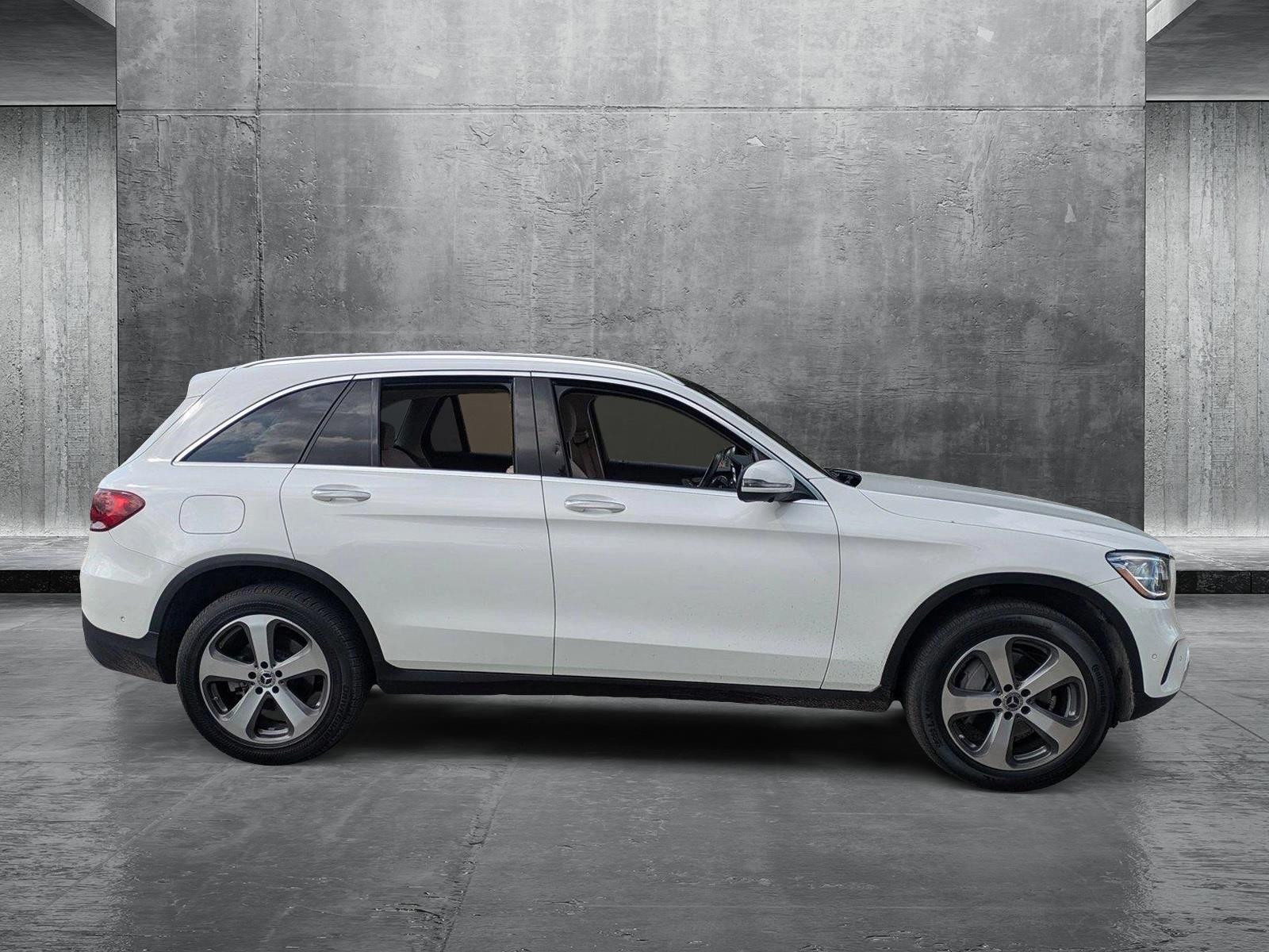 2020 Mercedes-Benz GLC Vehicle Photo in Sarasota, FL 34231