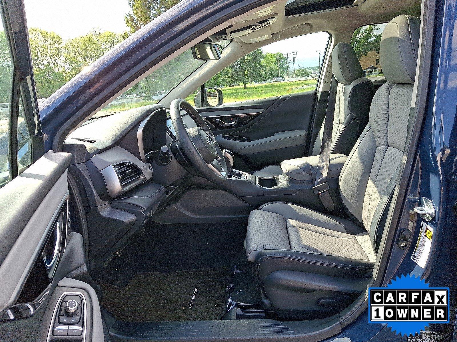 2024 Subaru Outback Vehicle Photo in Harrisburg, PA 17111