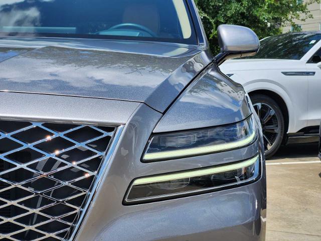 2021 Genesis GV80 Vehicle Photo in HOUSTON, TX 77079