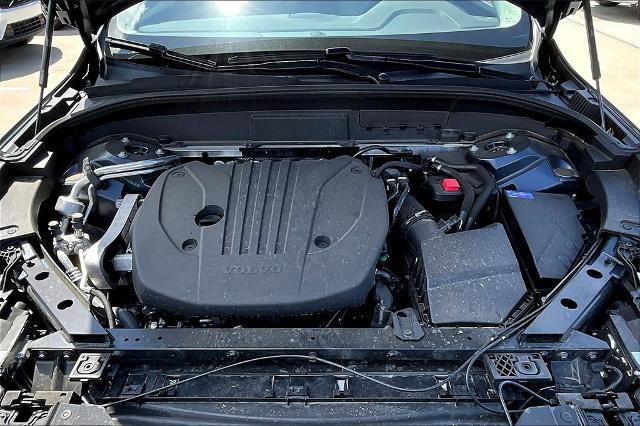 2025 Volvo XC60 Vehicle Photo in Grapevine, TX 76051
