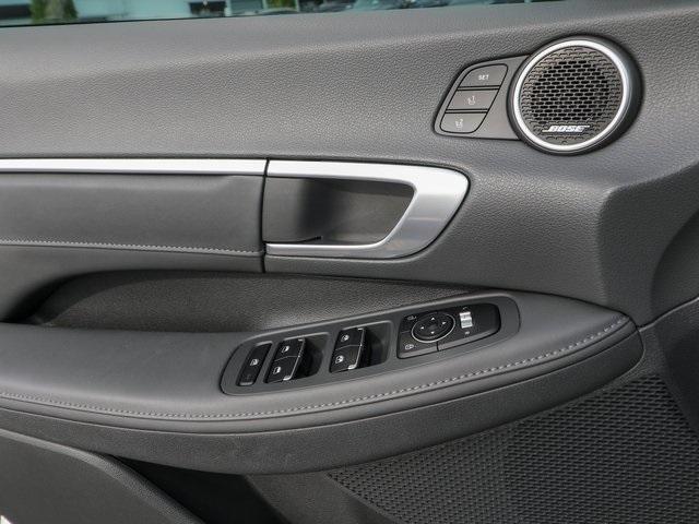 2020 Hyundai Sonata Vehicle Photo in HOMOSASSA, FL 34448-1461