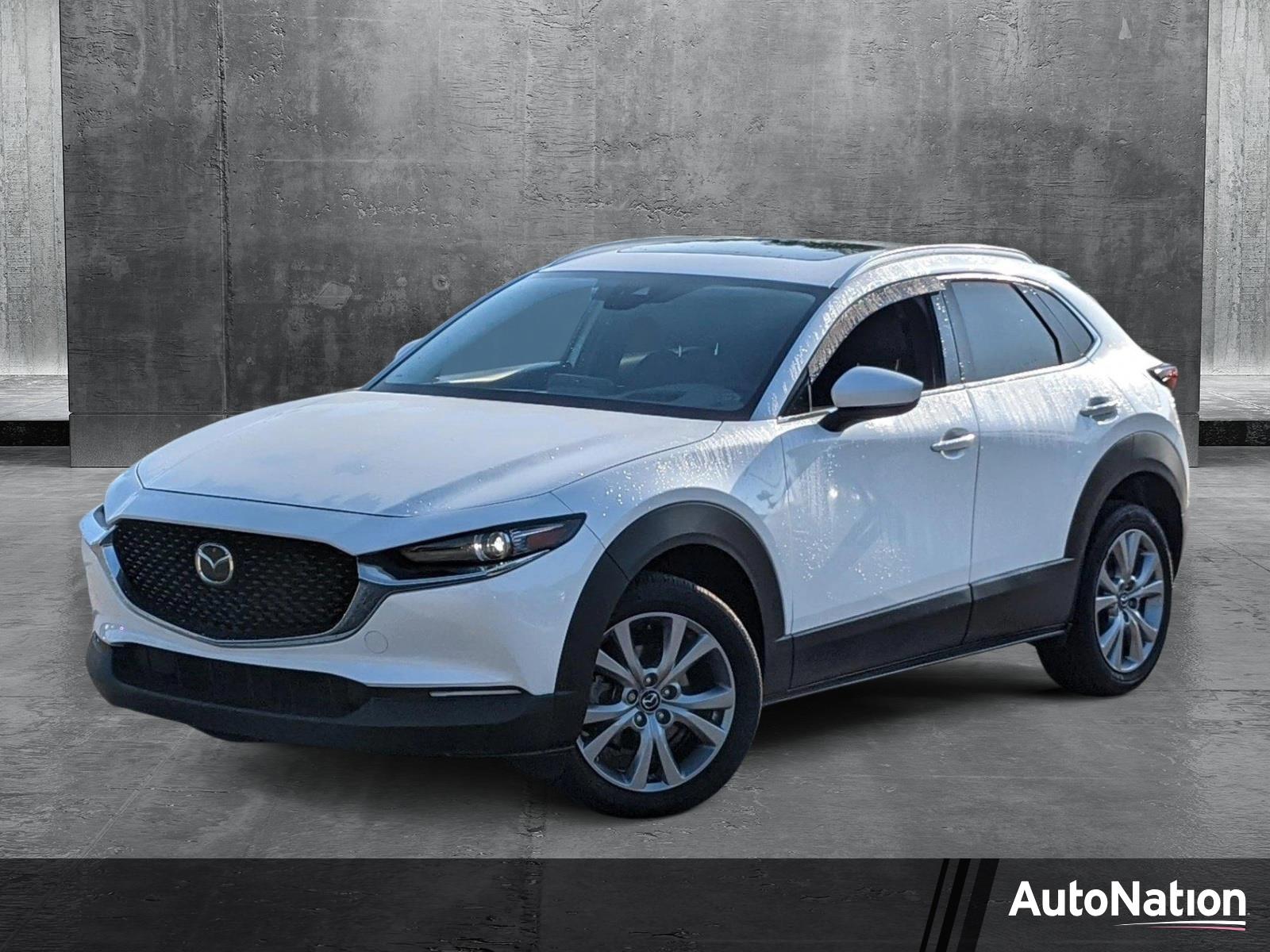 2023 Mazda CX-30 Vehicle Photo in Orlando, FL 32811
