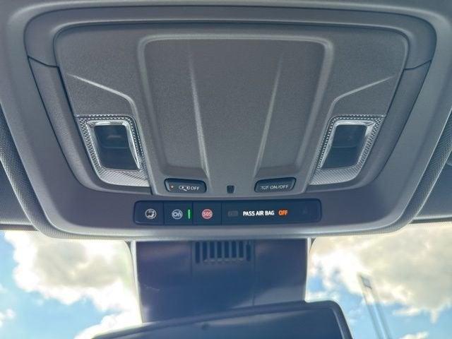 2025 Chevrolet Silverado 2500 HD Vehicle Photo in Gaffney, SC 29341