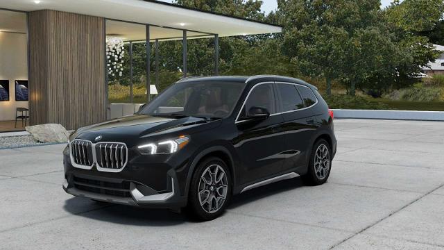 2025 BMW X1 xDrive28i Vehicle Photo in GRAPEVINE, TX 76051