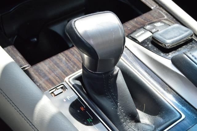 2015 Lexus LS 460 Vehicle Photo in Houston, TX 77090