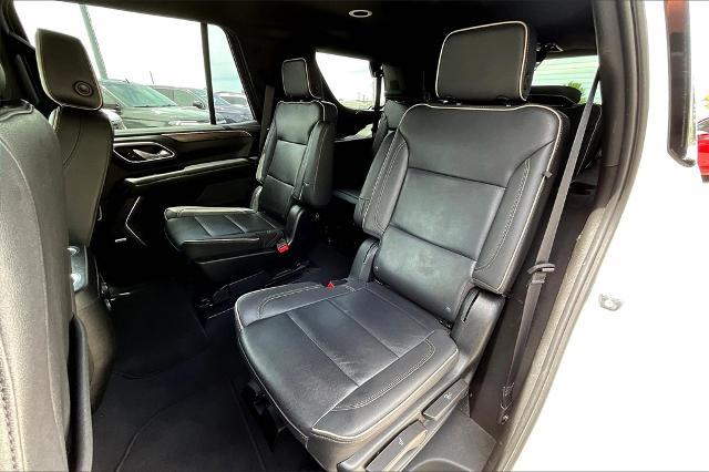 2023 Chevrolet Tahoe Vehicle Photo in Tulsa, OK 74145
