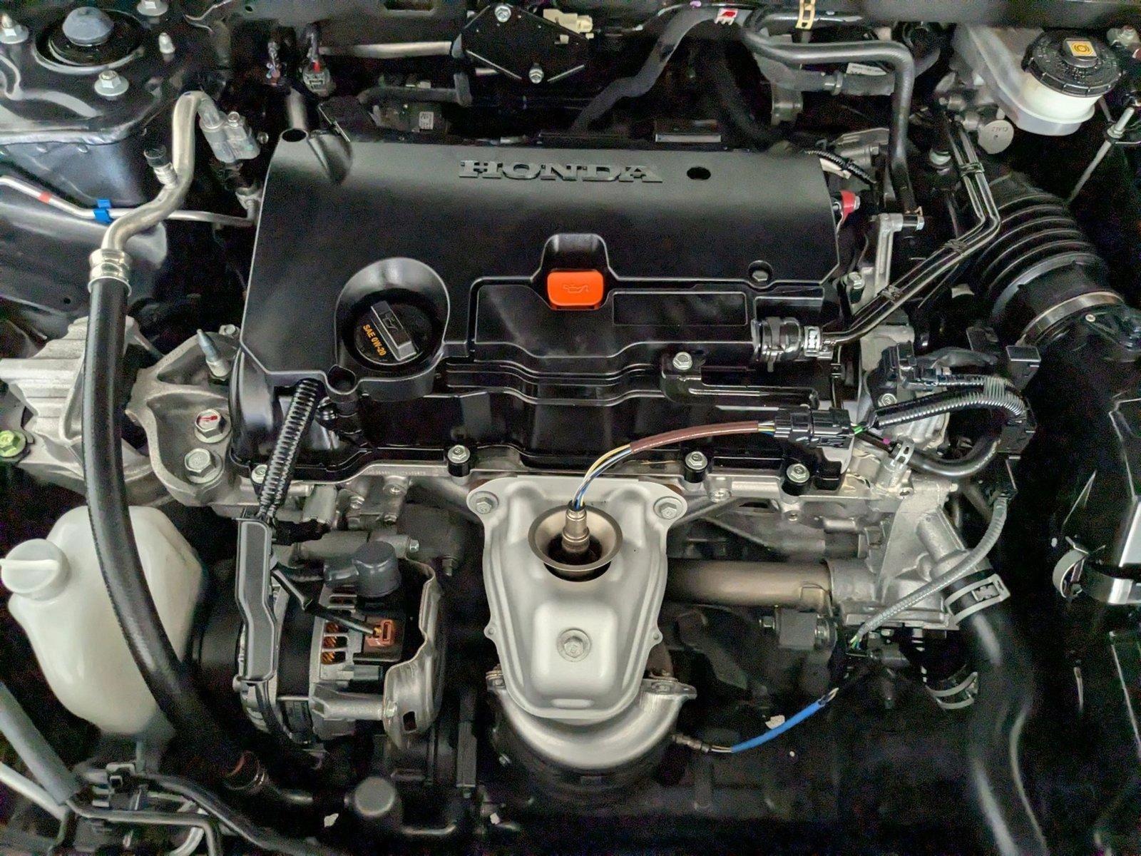 2022 Honda Civic Sedan Vehicle Photo in Miami, FL 33015