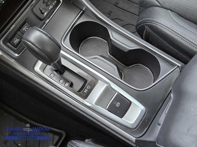 2020 Subaru Ascent Vehicle Photo in DENTON, TX 76210-9321