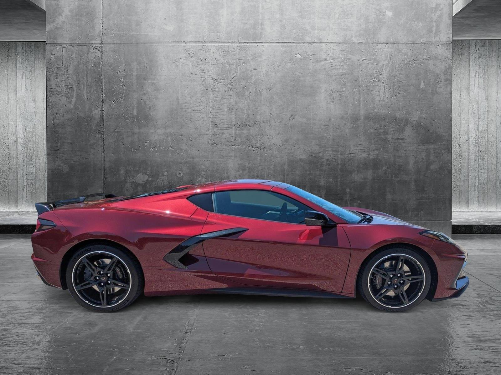 2020 Chevrolet Corvette Vehicle Photo in Fort Lauderdale, FL 33316