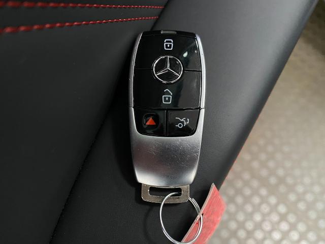 2022 Mercedes-Benz E-Class Vehicle Photo in Appleton, WI 54913