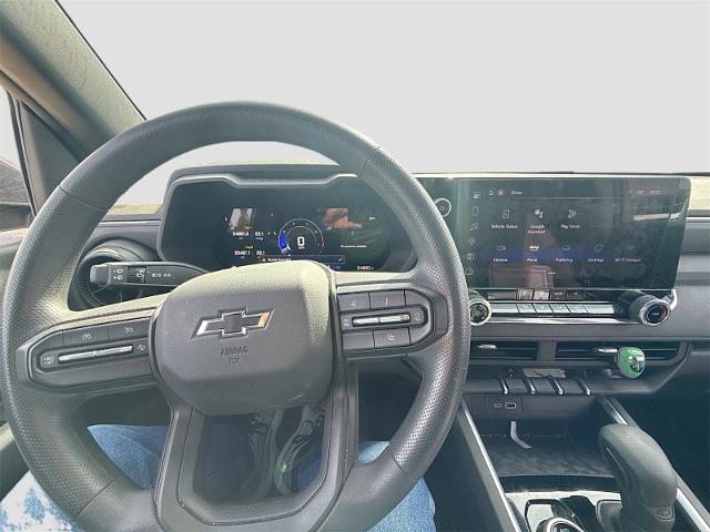 2024 Chevrolet Colorado Vehicle Photo in EVERETT, WA 98203-5662