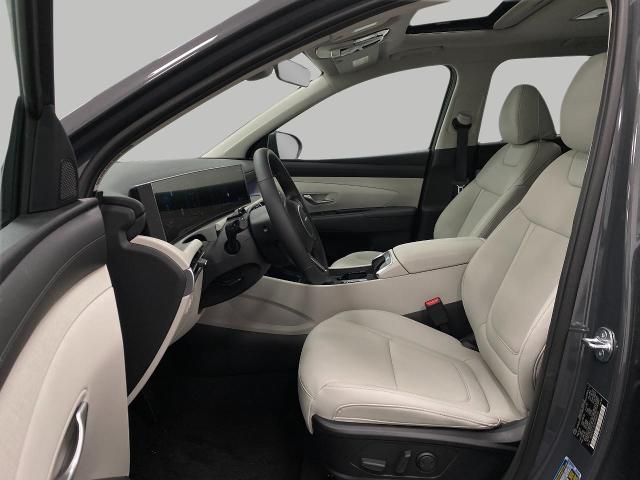 2025 Hyundai TUCSON Vehicle Photo in Appleton, WI 54913