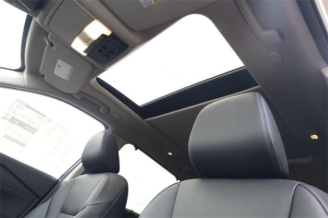 2025 Nissan Rogue Vehicle Photo in Hazelwood, MO 63042