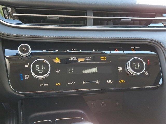 2025 INFINITI QX60 Vehicle Photo in Willow Grove, PA 19090