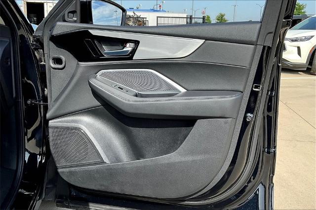 2025 Acura MDX Vehicle Photo in Grapevine, TX 76051