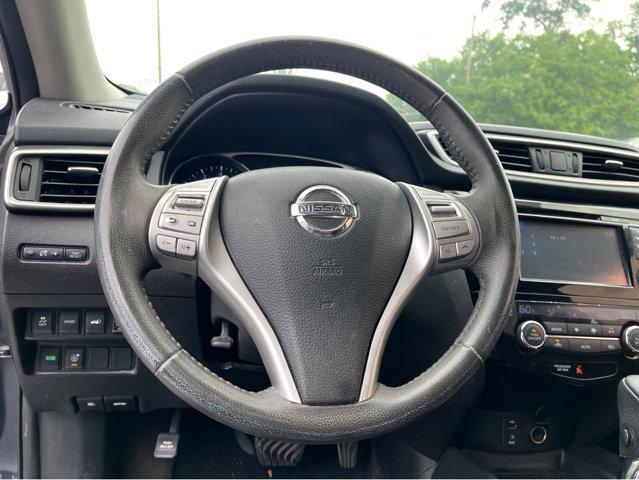 2016 Nissan Rogue Vehicle Photo in Savannah, GA 31419