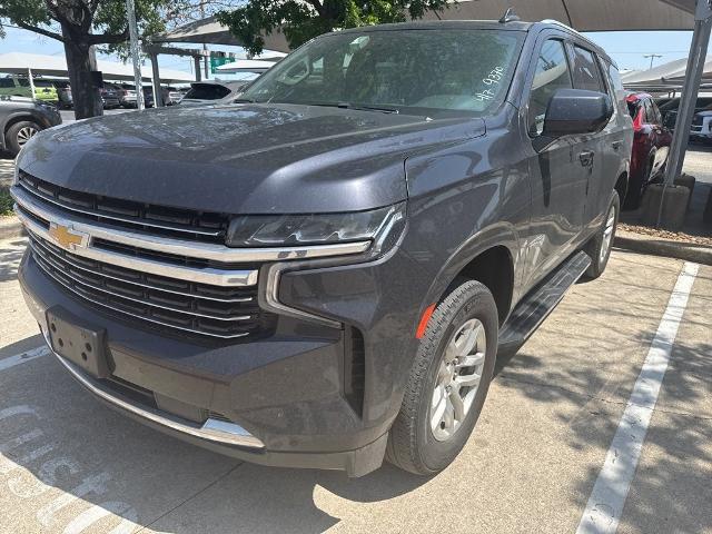 2023 Chevrolet Tahoe Vehicle Photo in San Antonio, TX 78230