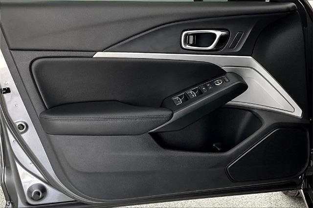 2024 Acura Integra Vehicle Photo in Grapevine, TX 76051