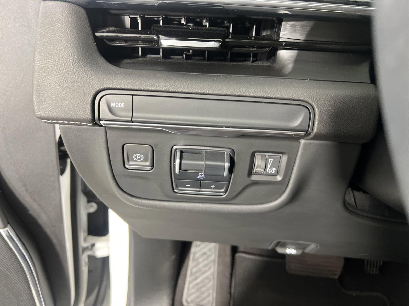 2023 Cadillac Escalade Vehicle Photo in GEORGETOWN, TX 78626-7508