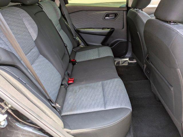 2023 Nissan Rogue Vehicle Photo in San Antonio, TX 78209