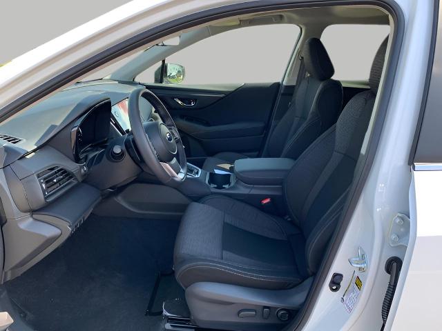2025 Subaru Outback Vehicle Photo in Oshkosh, WI 54904
