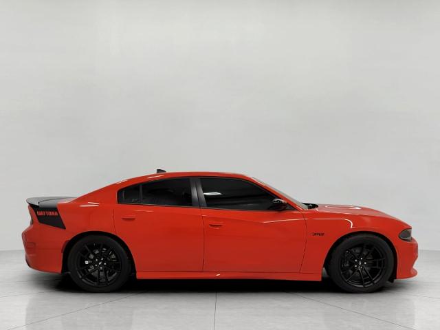 2023 Dodge Charger Vehicle Photo in GREEN BAY, WI 54303-3330