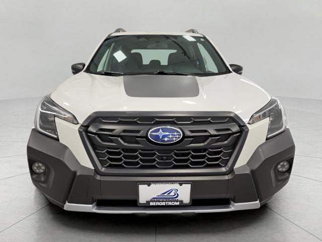 2024 Subaru Forester Vehicle Photo in Green Bay, WI 54304