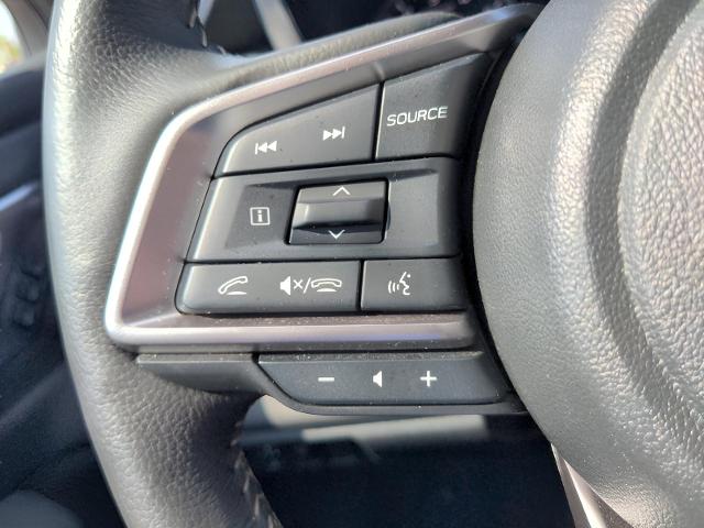 2024 Subaru Outback Vehicle Photo in Green Bay, WI 54304