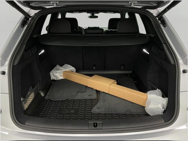 2025 Audi Q5 Vehicle Photo in Appleton, WI 54913