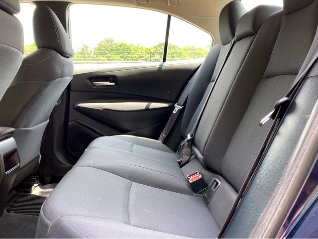 2021 Toyota Corolla Vehicle Photo in Hinesville, GA 31313