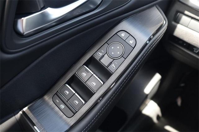 2025 Nissan Rogue Vehicle Photo in Hazelwood, MO 63042