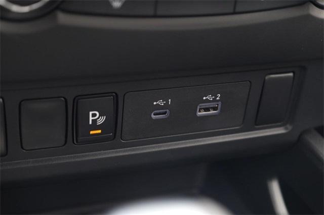 2025 Nissan Frontier Vehicle Photo in Hazelwood, MO 63042